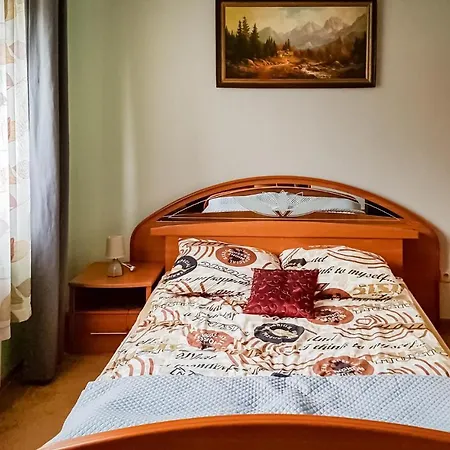 Apartment 1 Bedroom Stunning In Wladyslawowo