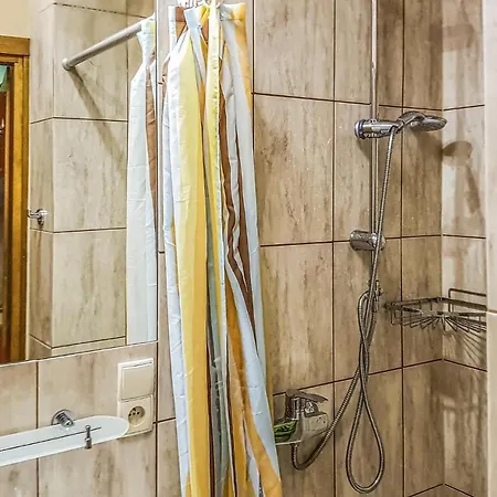 Amazing In Władysławowo