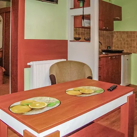 Appartement 1 Bedroom Stunning In Władysławowo