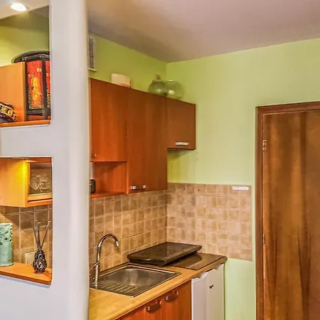 Amazing In Władysławowo