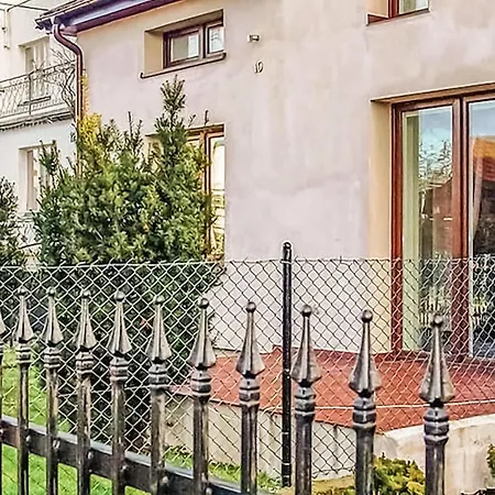 1 Bedroom Stunning In