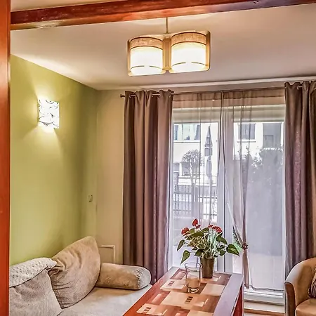 Appartement Amazing In