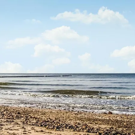 Amazing In Appartement Władysławowo