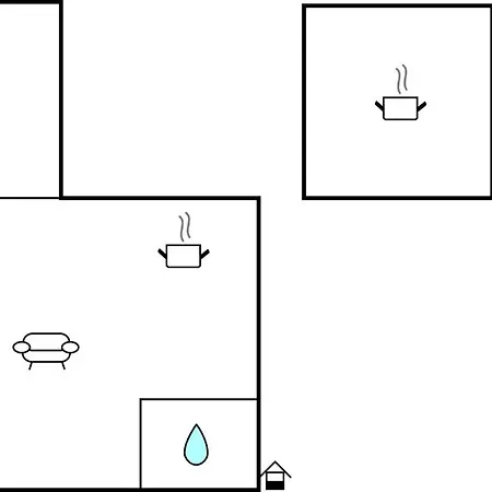 Appartamento Amazing In